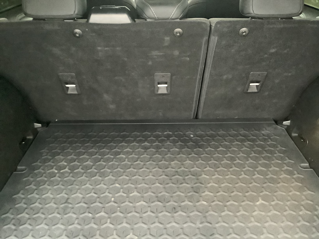 Thumbnail: 2022 Ford Bronco Sport - 17