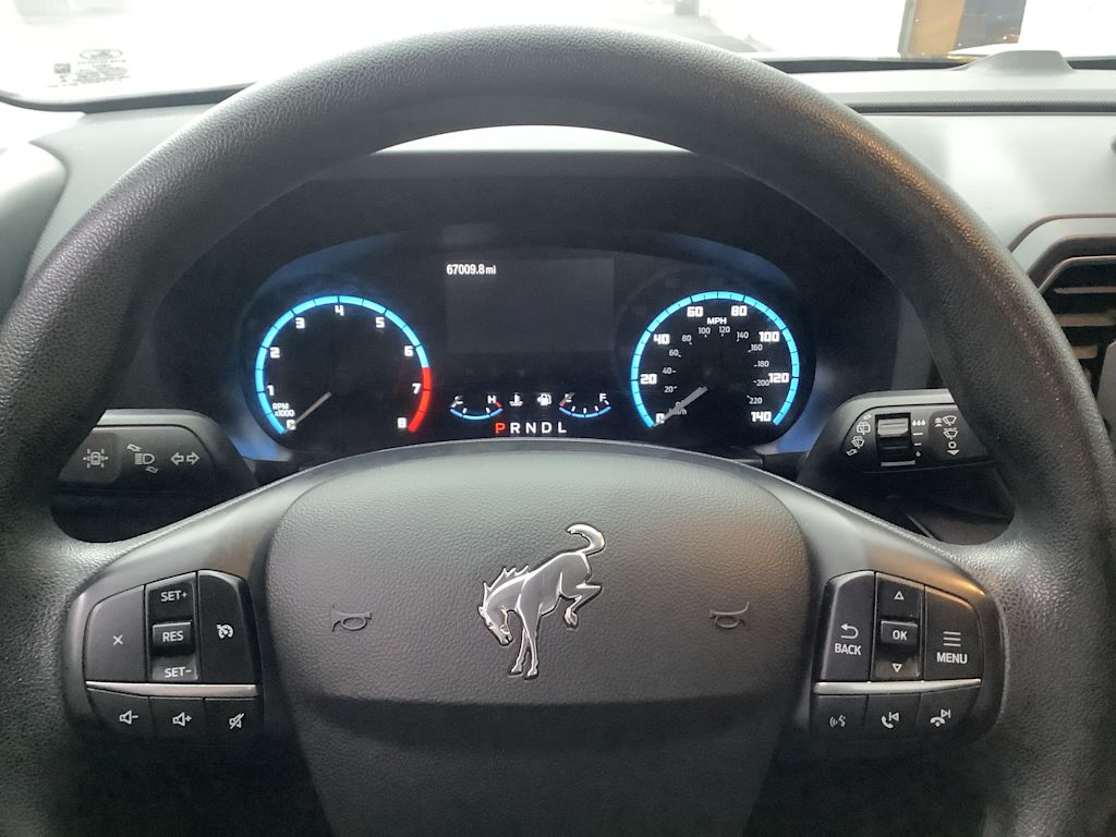 Thumbnail: 2022 Ford Bronco Sport - 20