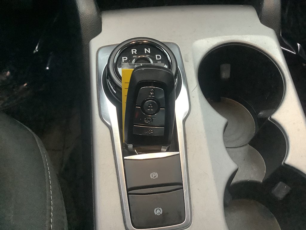 Thumbnail: 2022 Ford Bronco Sport - 21