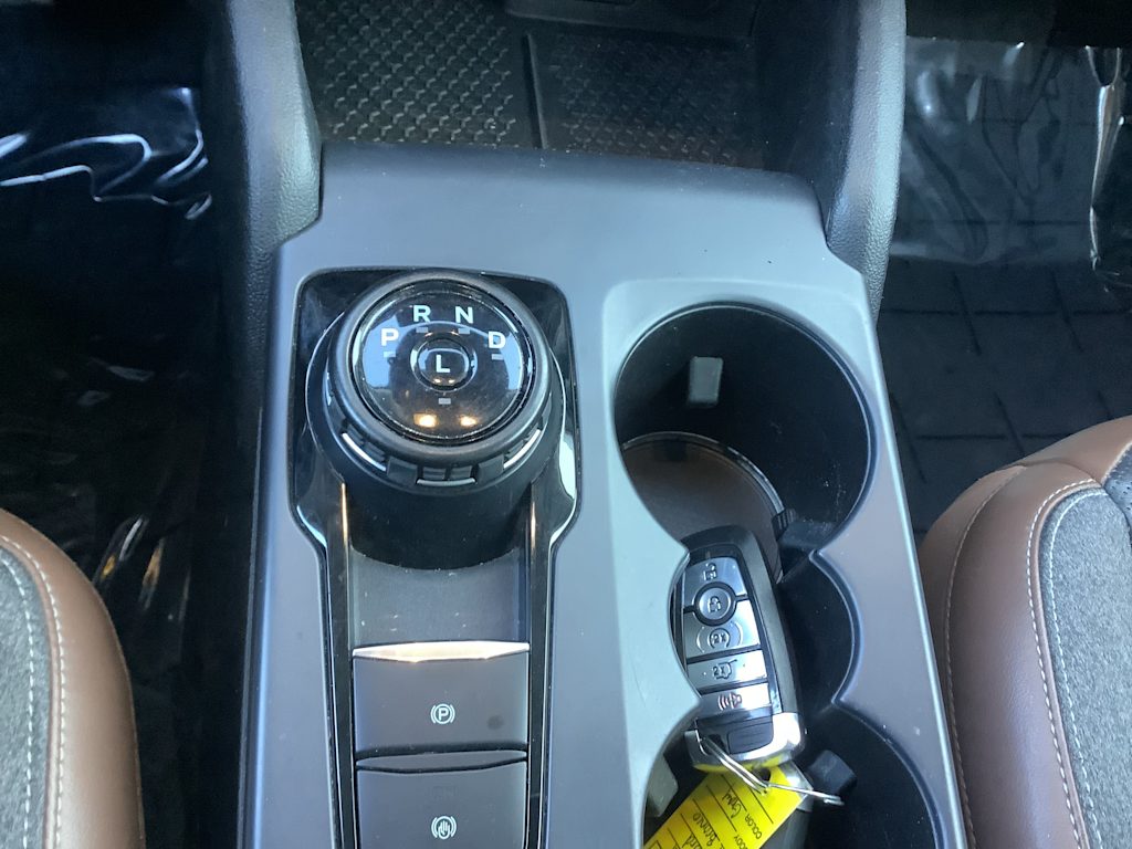 Thumbnail: 2021 Ford Bronco Sport - 14