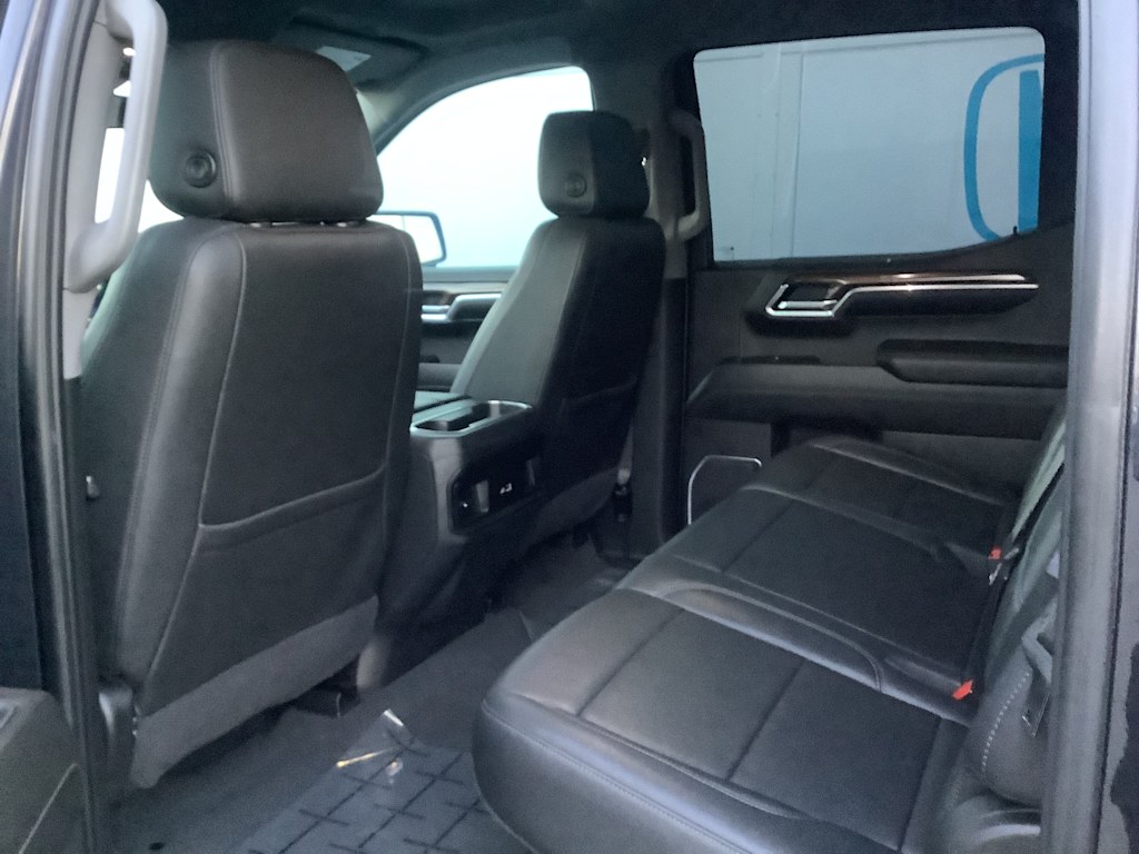 Thumbnail: 2022 Chevrolet Silverado 1500 - 12