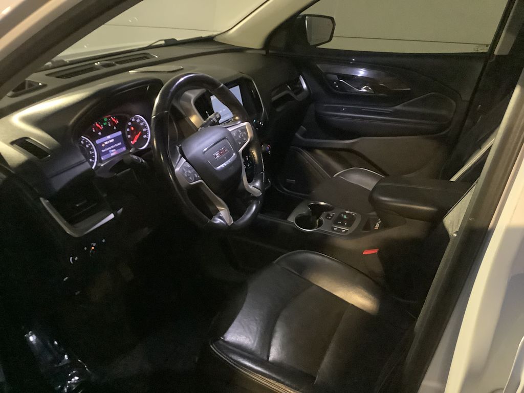 Thumbnail: 2019 GMC Terrain - 2