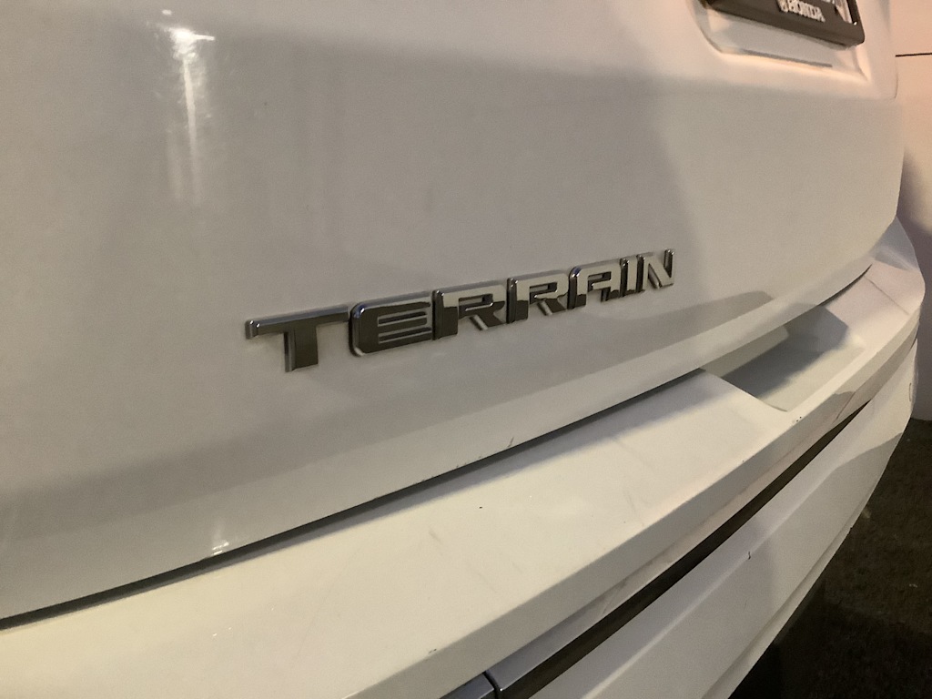 Thumbnail: 2019 GMC Terrain - 7
