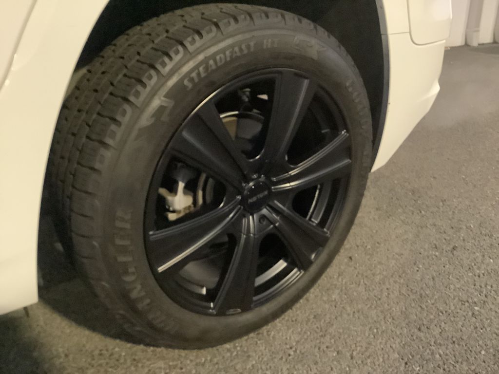 Thumbnail: 2019 GMC Terrain - 8