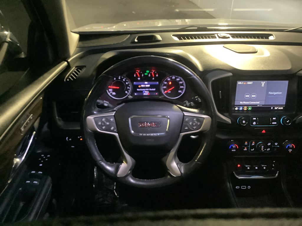 Thumbnail: 2019 GMC Terrain - 10