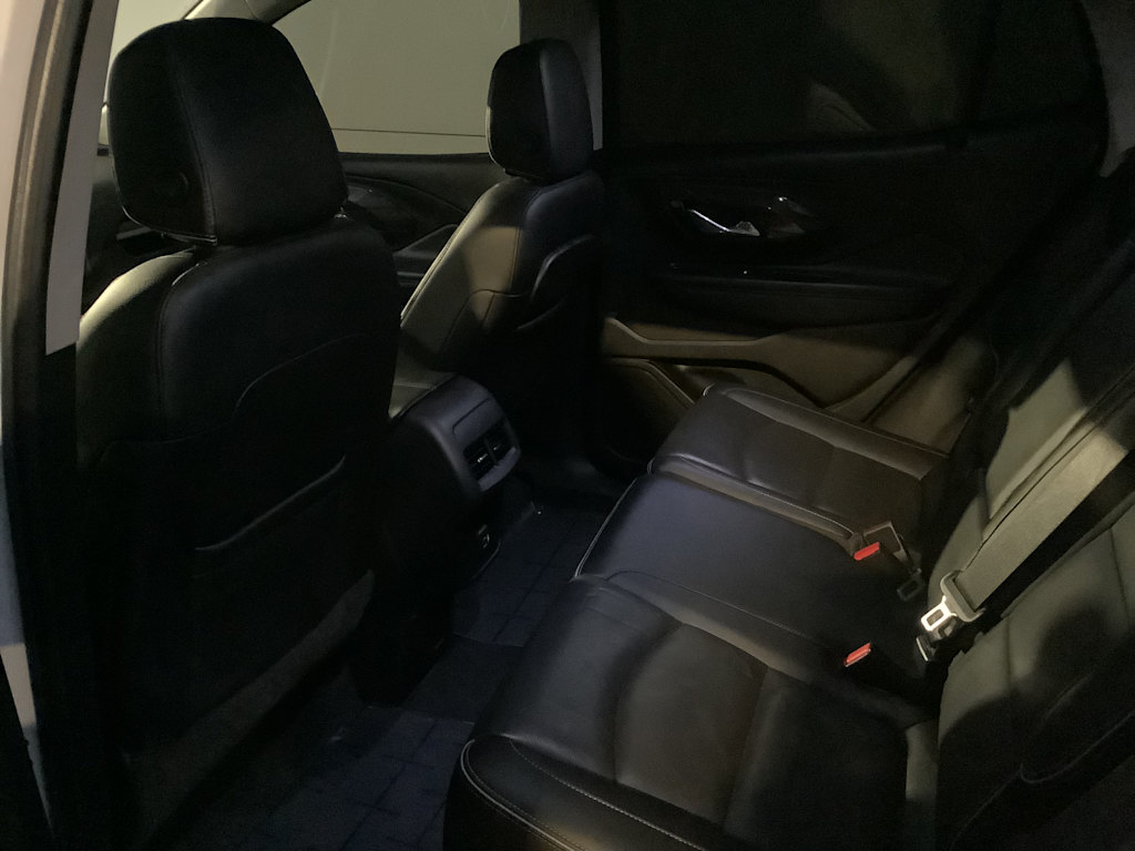 Thumbnail: 2019 GMC Terrain - 13