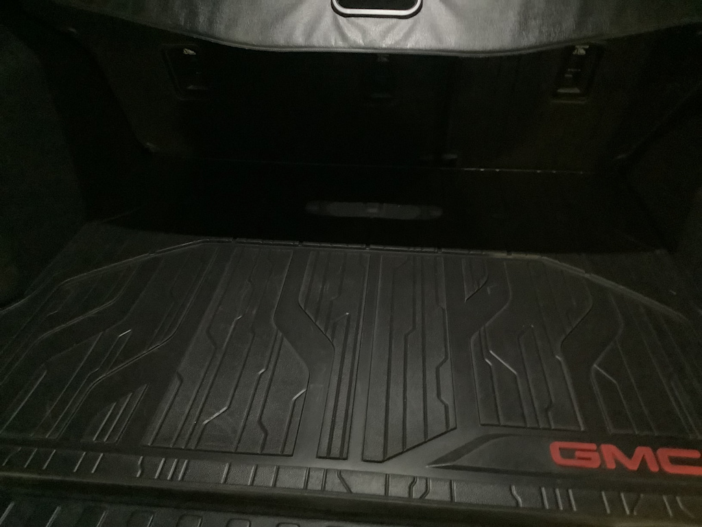 Thumbnail: 2019 GMC Terrain - 16