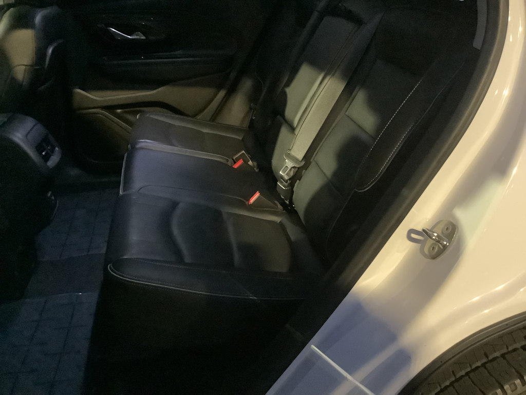 Thumbnail: 2019 GMC Terrain - 19