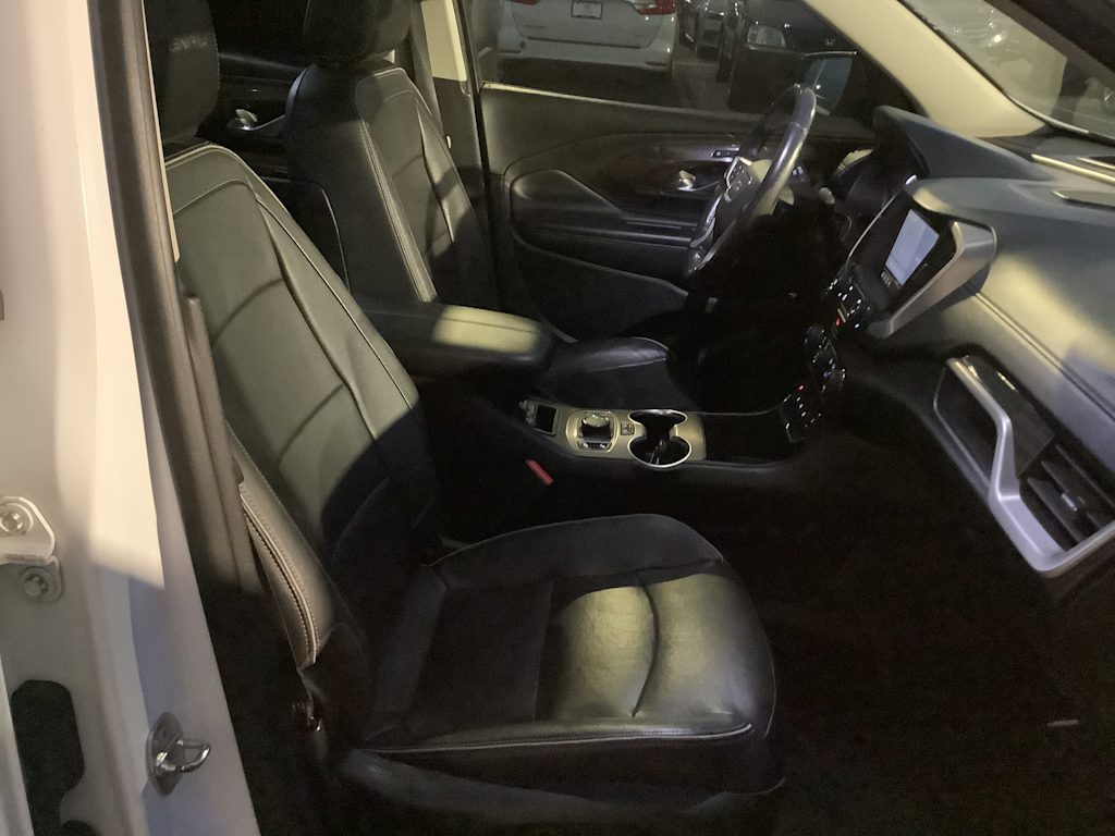 Thumbnail: 2019 GMC Terrain - 12