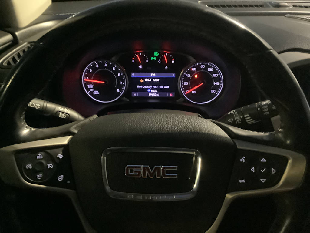 Thumbnail: 2019 GMC Terrain - 15