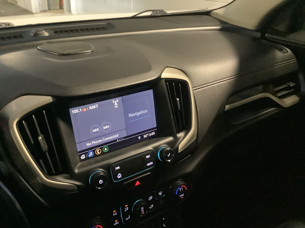 Thumbnail: 2019 GMC Terrain - 14