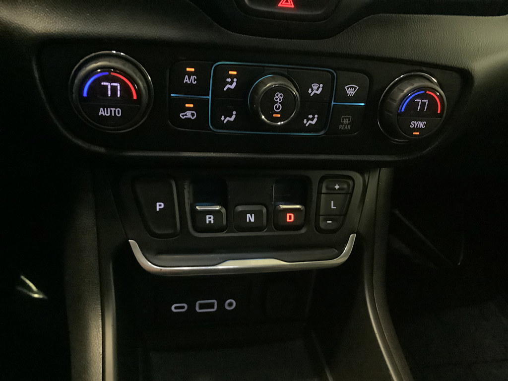 Thumbnail: 2019 GMC Terrain - 20