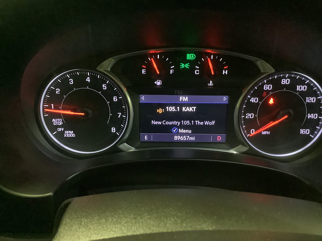 Thumbnail: 2019 GMC Terrain - 21