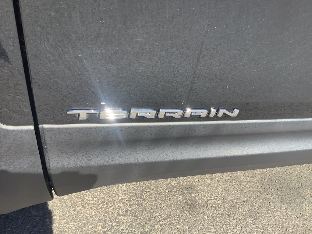 Thumbnail: 2024 GMC Terrain - 7