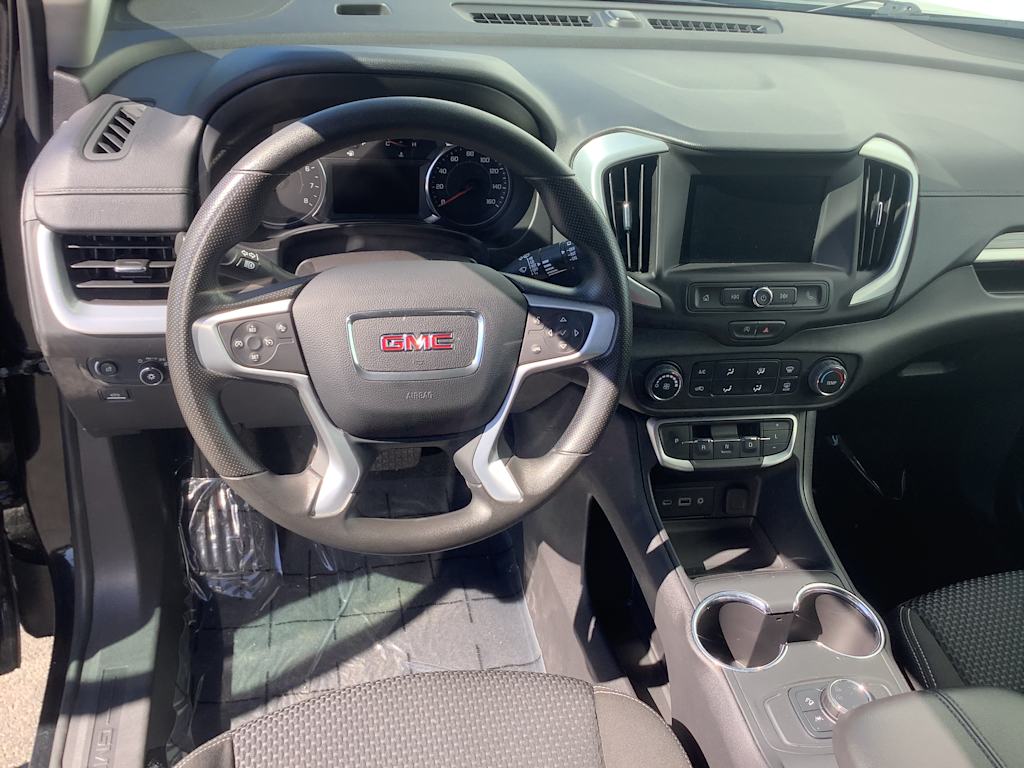 Thumbnail: 2024 GMC Terrain - 2