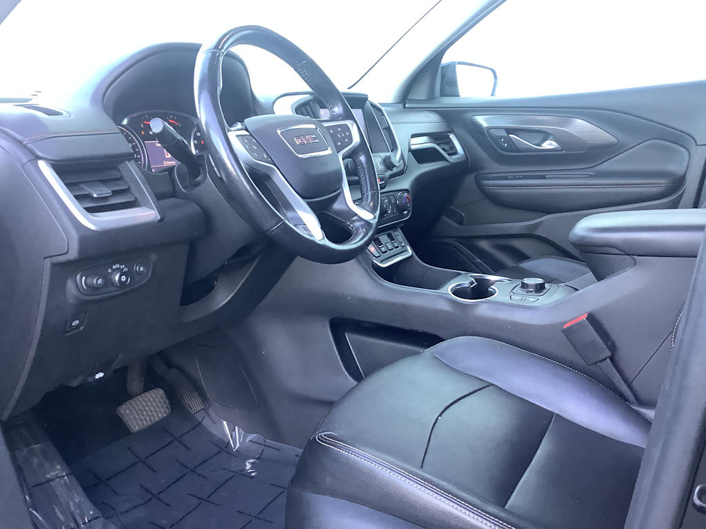 Thumbnail: 2020 GMC Terrain - 2