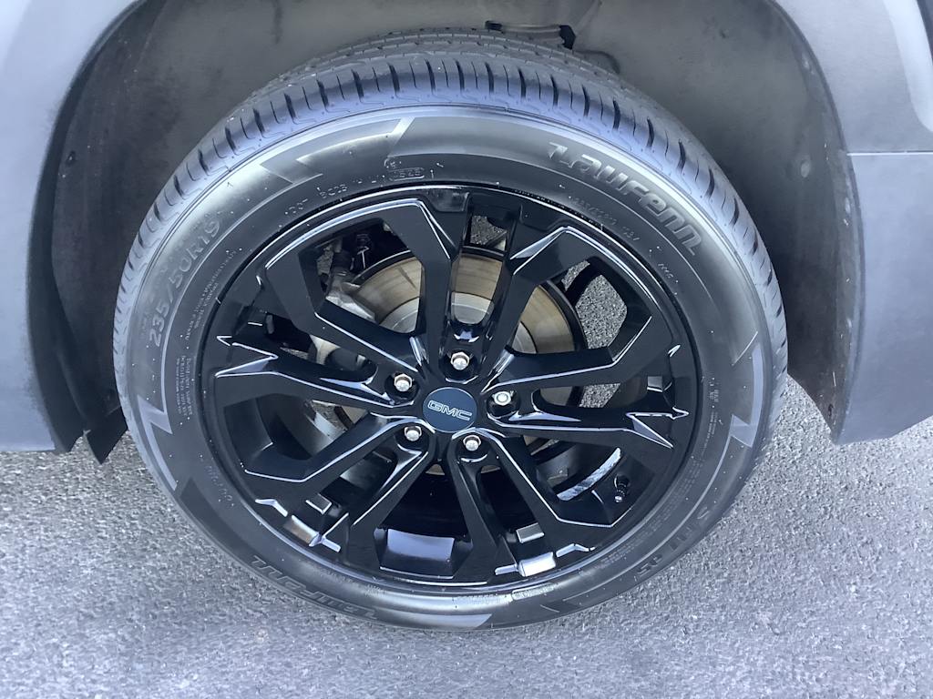 Thumbnail: 2020 GMC Terrain - 8