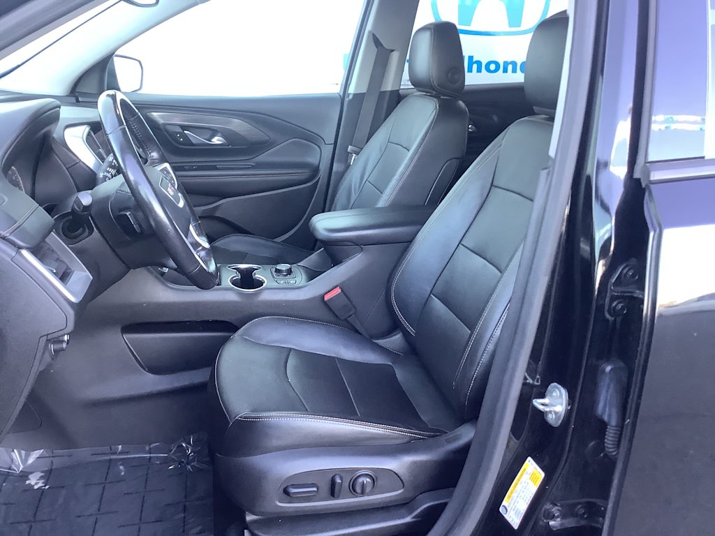 Thumbnail: 2020 GMC Terrain - 11