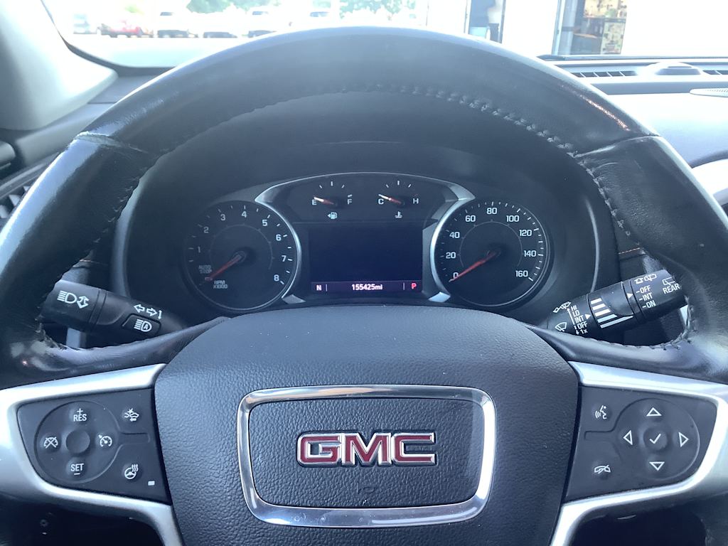 Thumbnail: 2020 GMC Terrain - 15