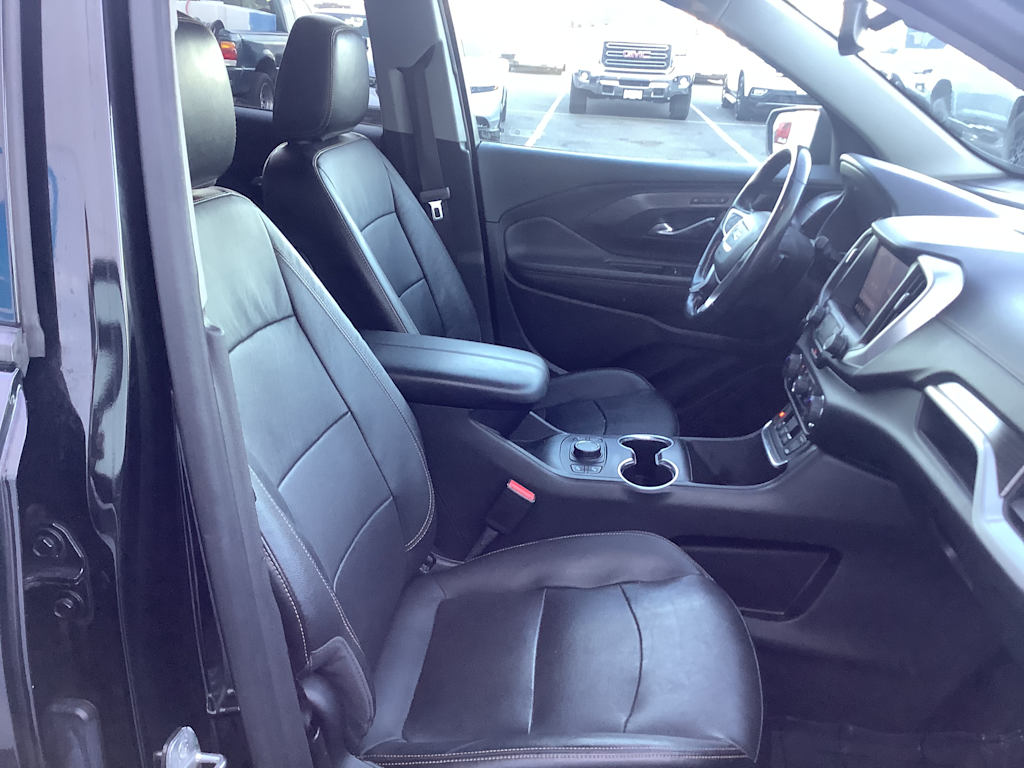 Thumbnail: 2020 GMC Terrain - 12