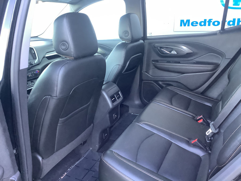Thumbnail: 2020 GMC Terrain - 13