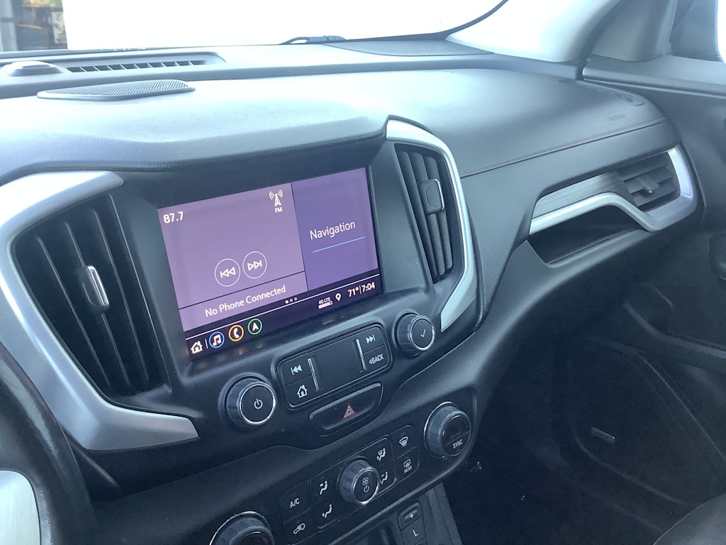 Thumbnail: 2020 GMC Terrain - 14