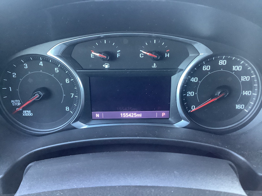 Thumbnail: 2020 GMC Terrain - 21