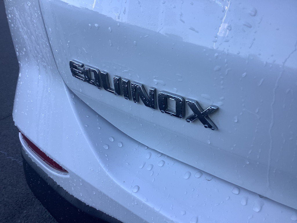 Thumbnail: 2023 Chevrolet Equinox - 7