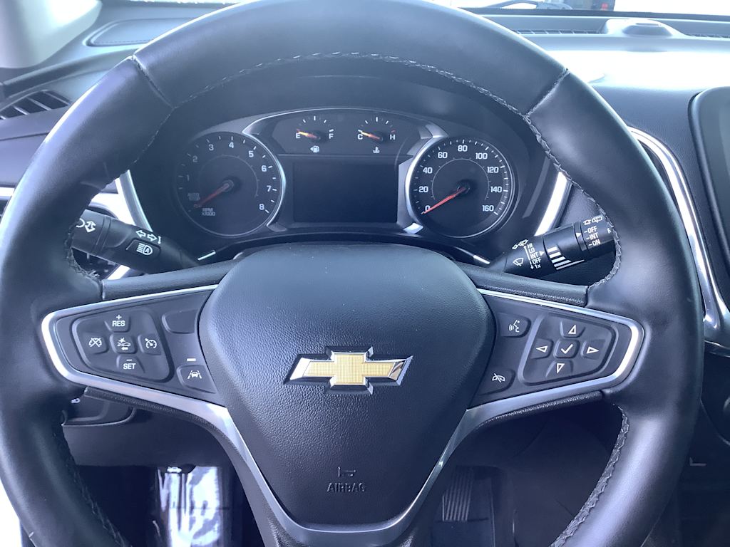 Thumbnail: 2023 Chevrolet Equinox - 20