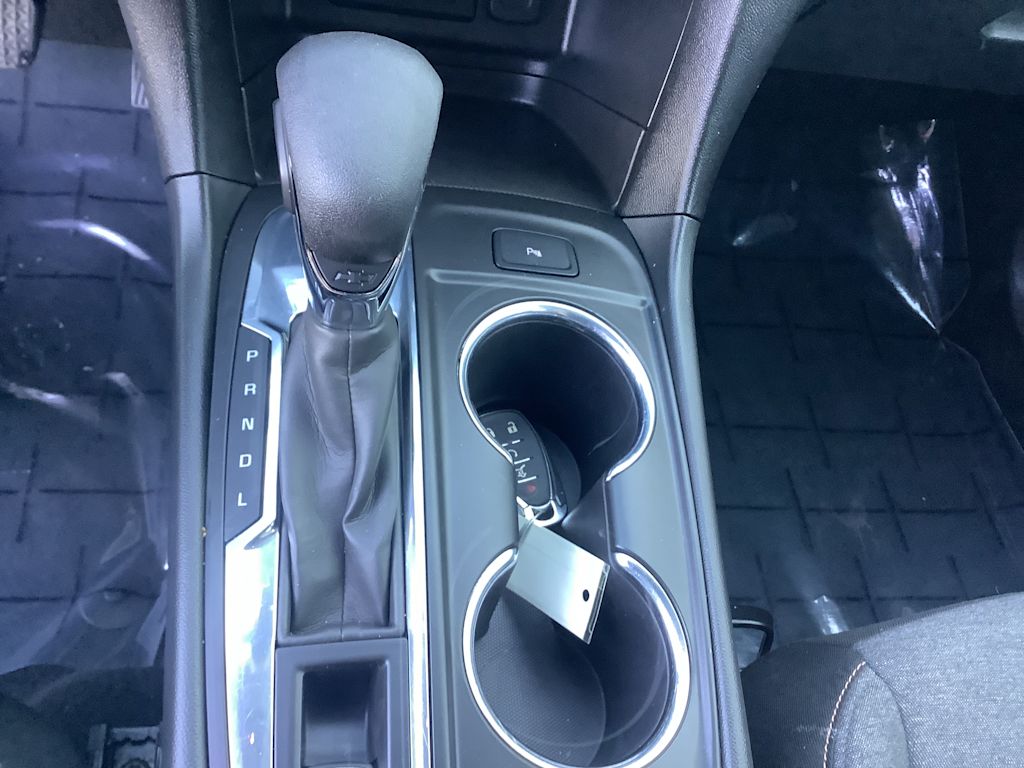Thumbnail: 2023 Chevrolet Equinox - 15