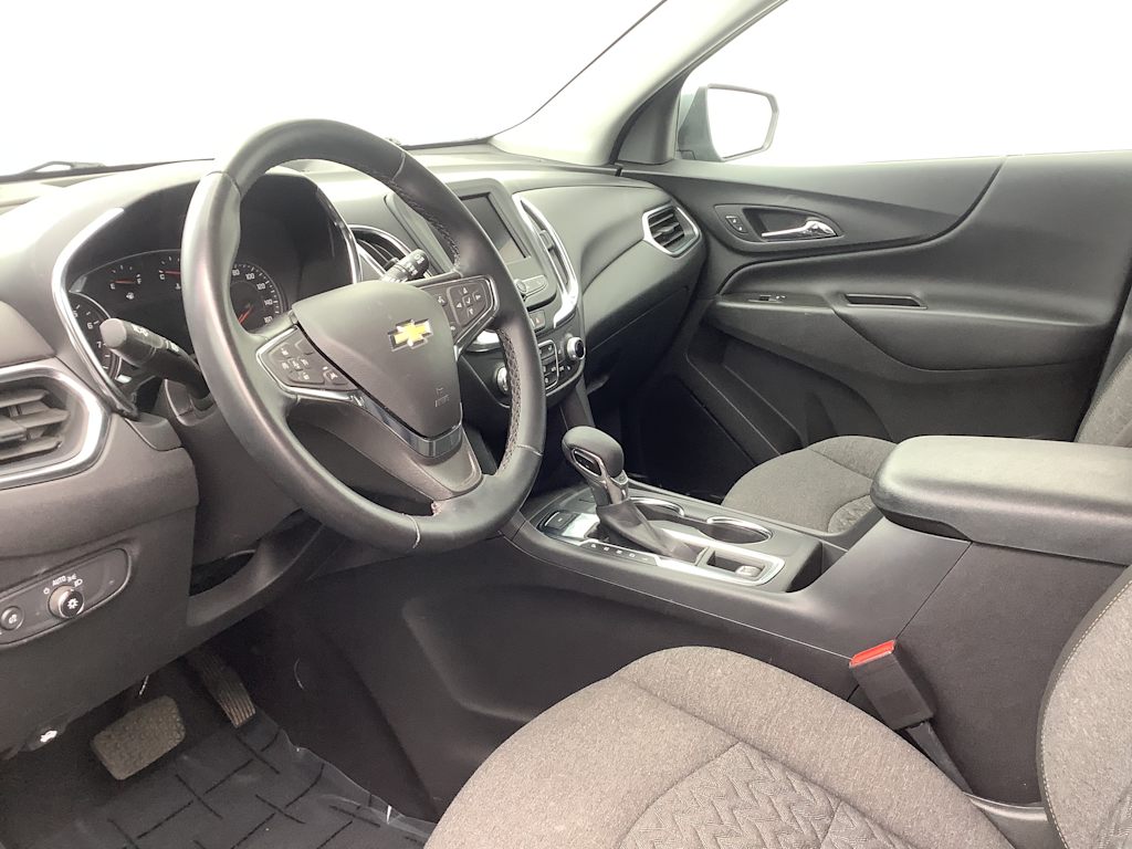 Thumbnail: 2024 Chevrolet Equinox - 2