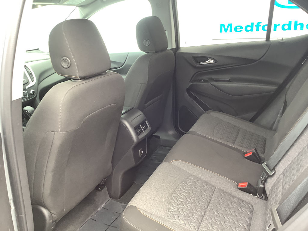 Thumbnail: 2024 Chevrolet Equinox - 13