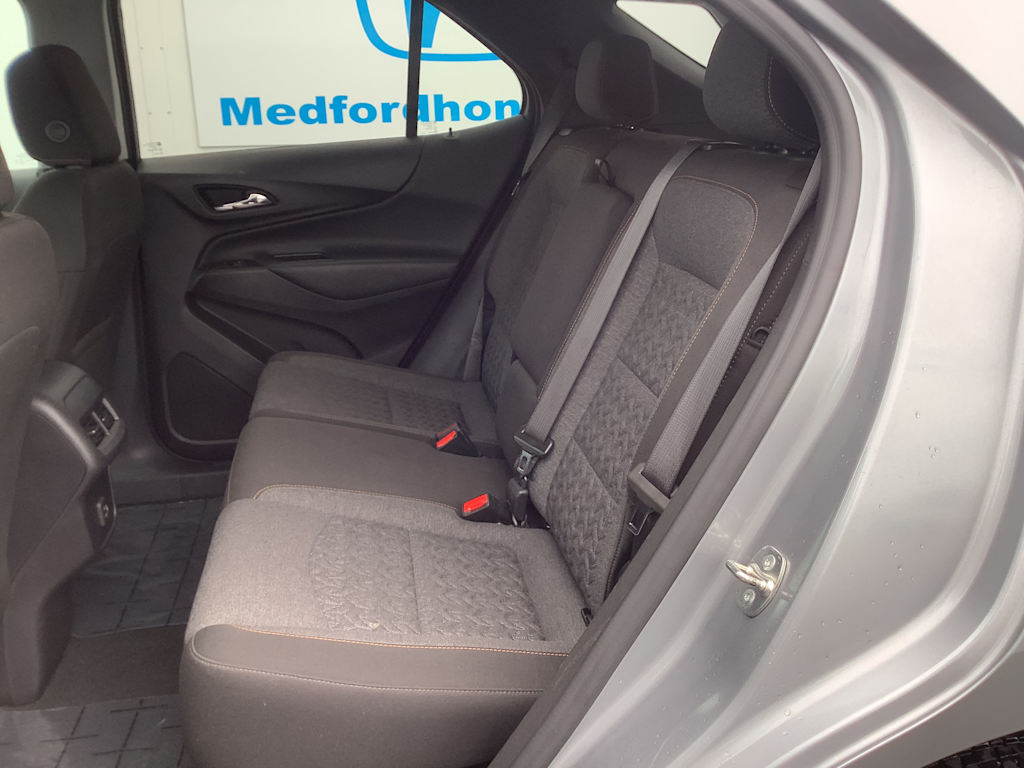 Thumbnail: 2024 Chevrolet Equinox - 19