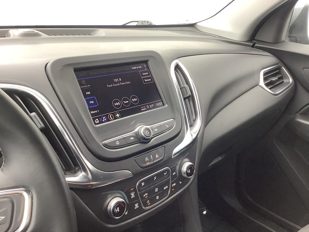 Thumbnail: 2024 Chevrolet Equinox - 14