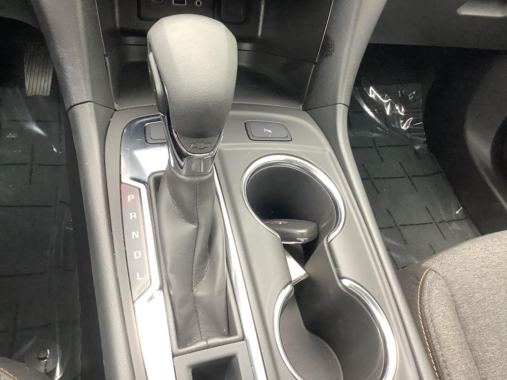 Thumbnail: 2024 Chevrolet Equinox - 15