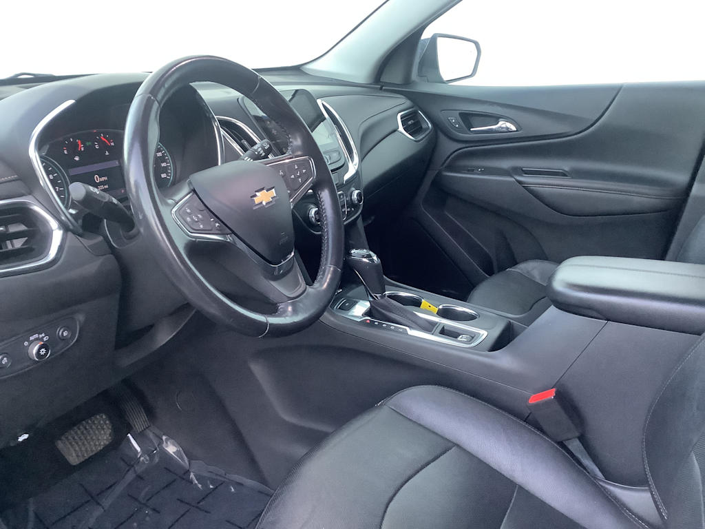 Thumbnail: 2021 Chevrolet Equinox - 2