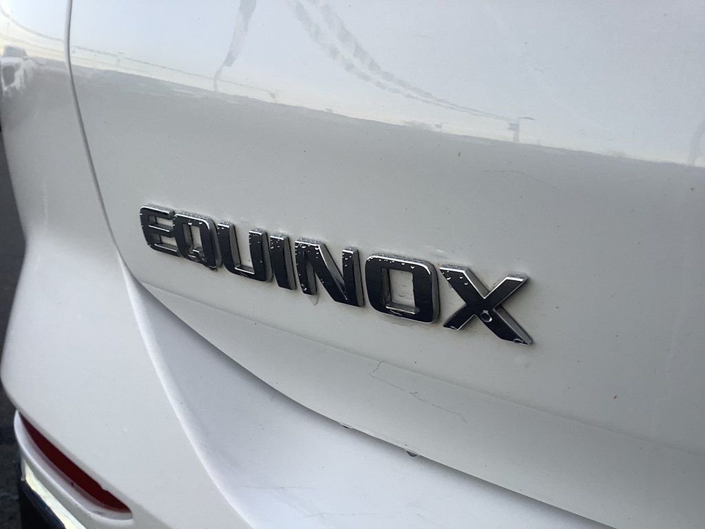 Thumbnail: 2021 Chevrolet Equinox - 7