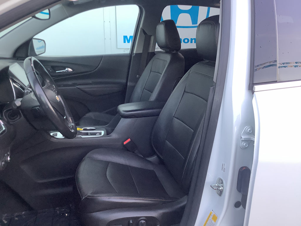 Thumbnail: 2021 Chevrolet Equinox - 11