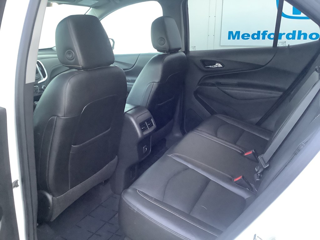 Thumbnail: 2021 Chevrolet Equinox - 13