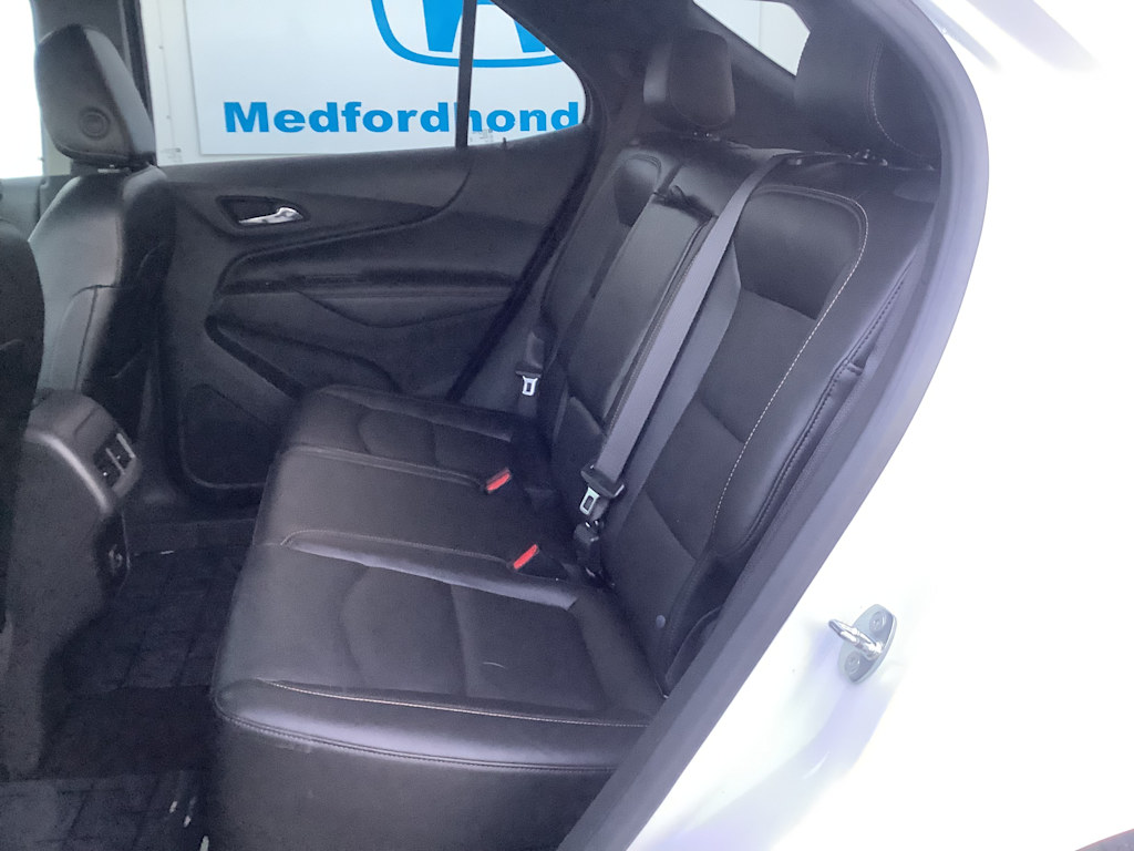 Thumbnail: 2021 Chevrolet Equinox - 19