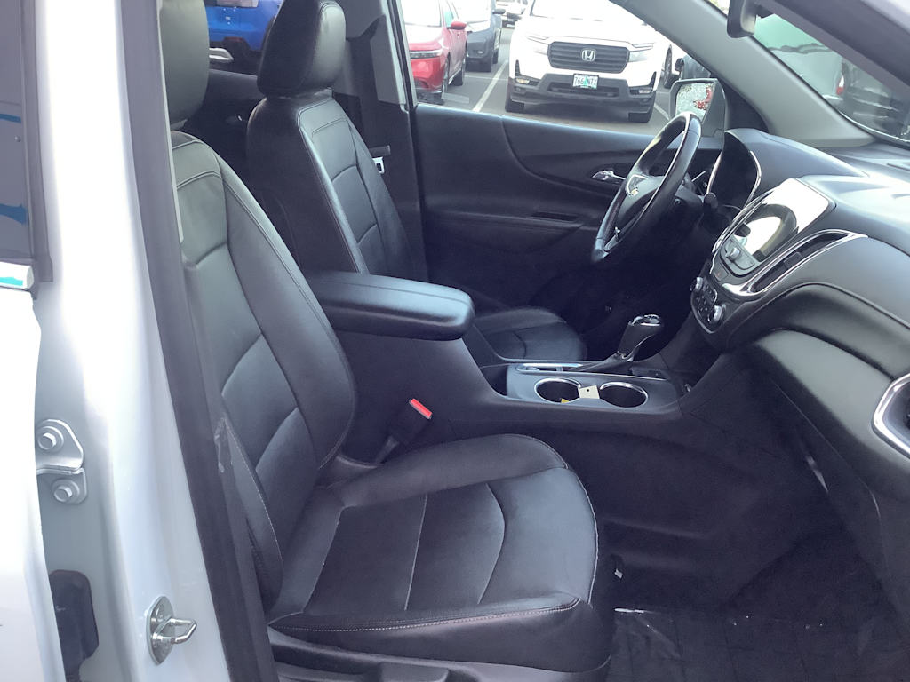 Thumbnail: 2021 Chevrolet Equinox - 12