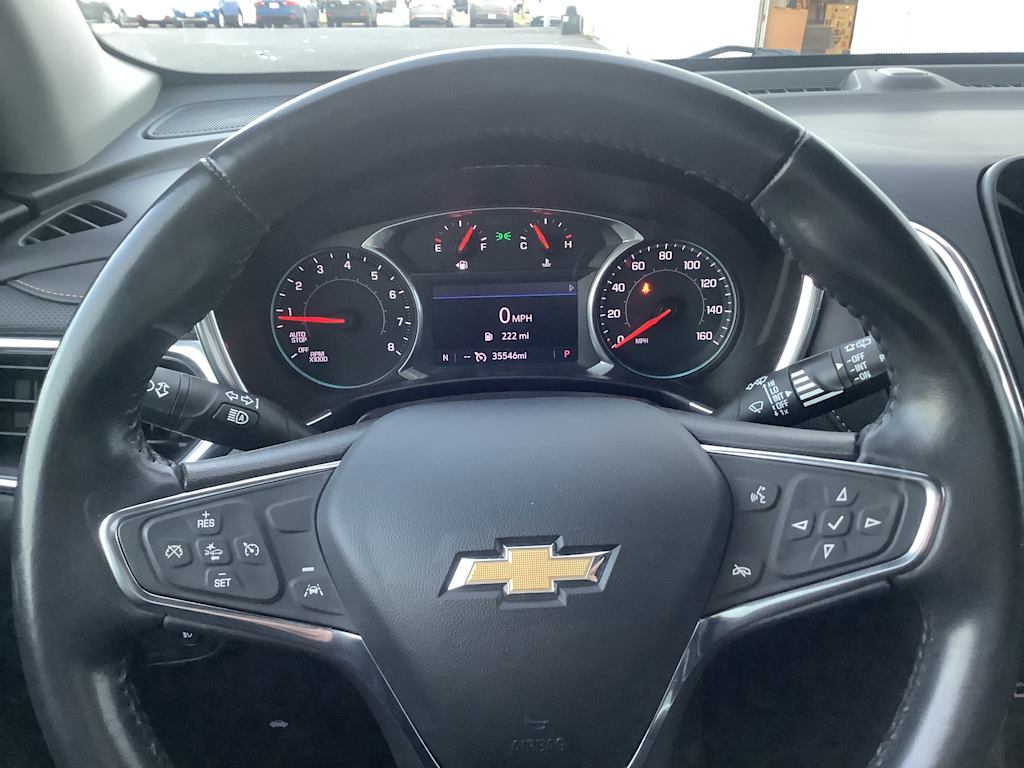 Thumbnail: 2021 Chevrolet Equinox - 20