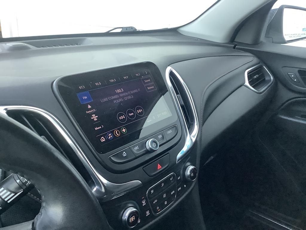 Thumbnail: 2021 Chevrolet Equinox - 14