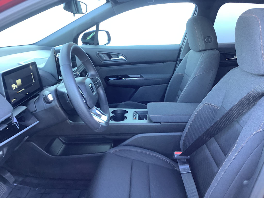 Thumbnail: 2025 Honda Prologue - 11