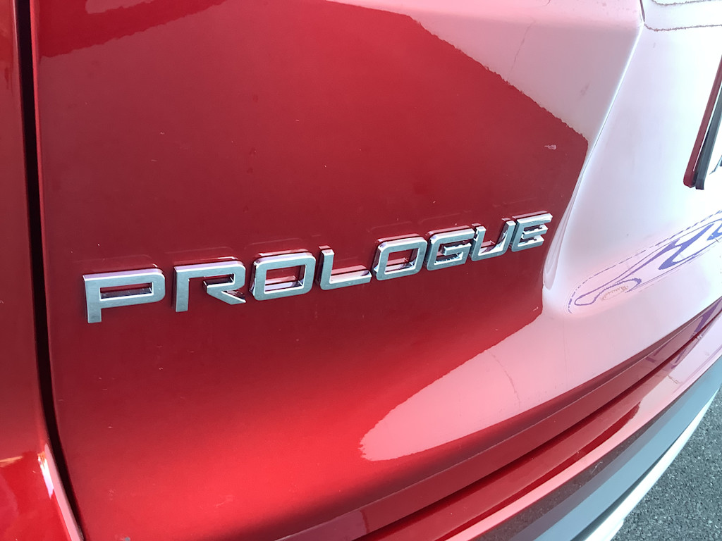 Thumbnail: 2025 Honda Prologue - 7