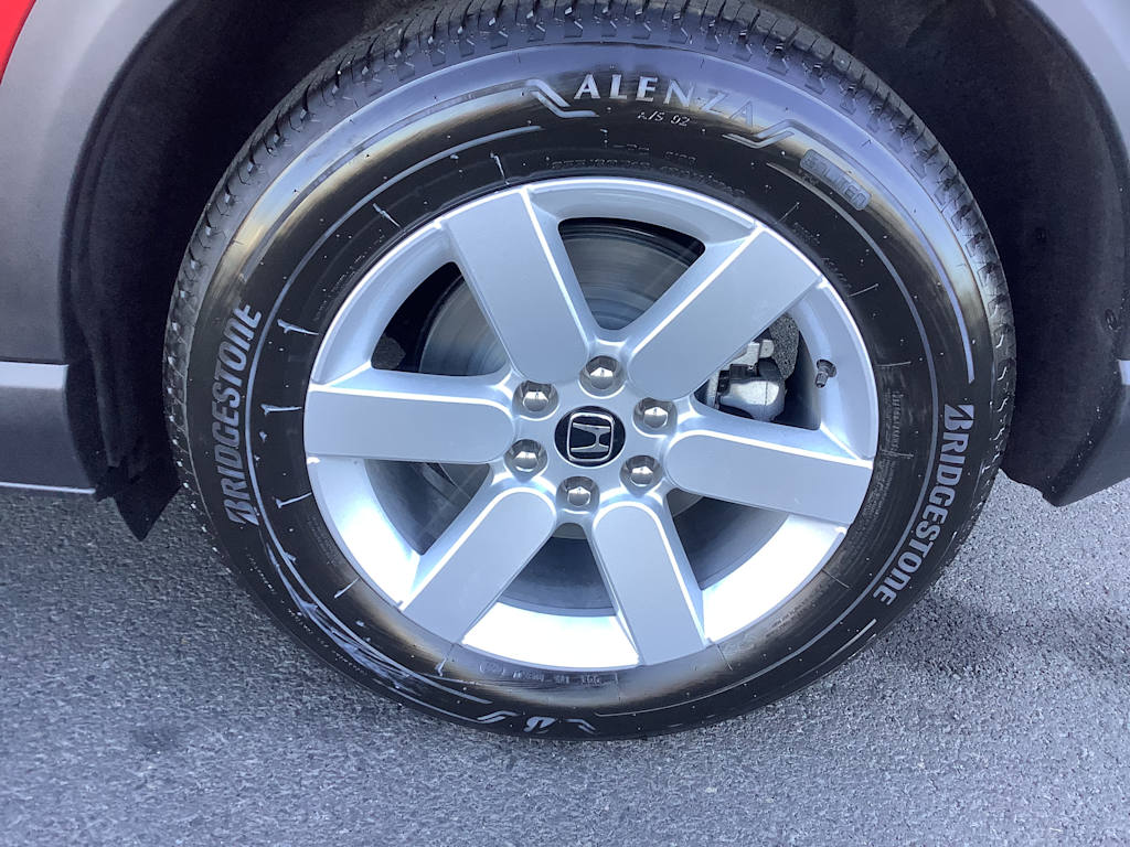 Thumbnail: 2025 Honda Prologue - 8