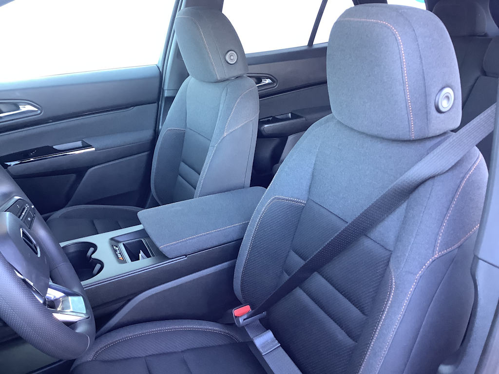 Thumbnail: 2025 Honda Prologue - 12