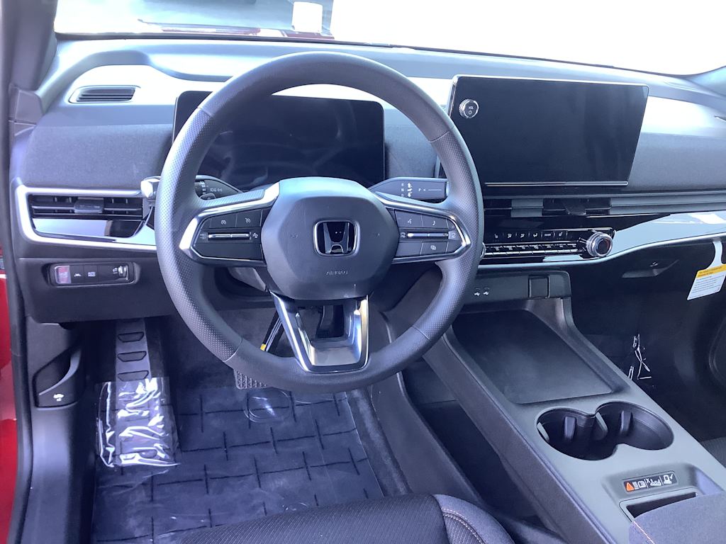 Thumbnail: 2025 Honda Prologue - 2