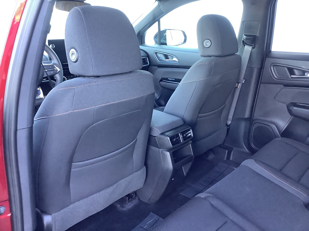 Thumbnail: 2025 Honda Prologue - 13