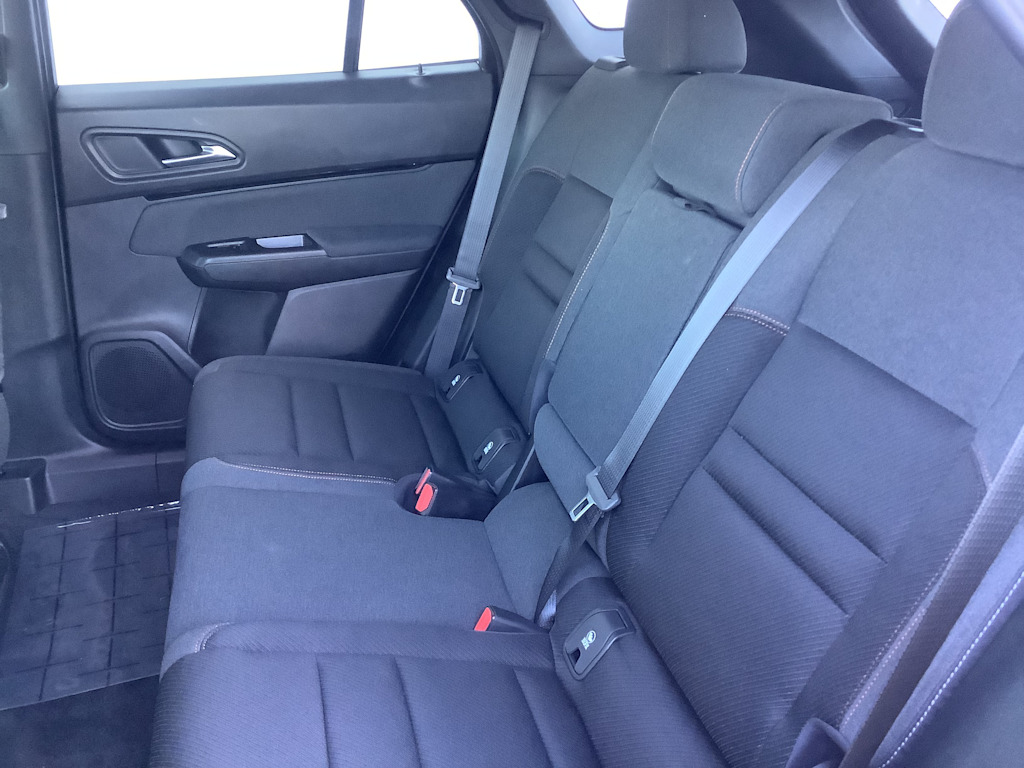 Thumbnail: 2025 Honda Prologue - 18